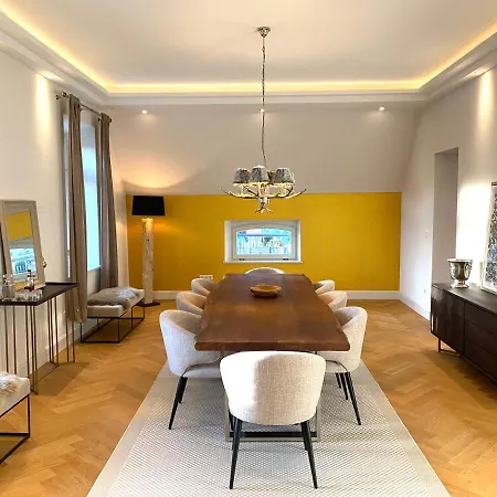 Mountain View - 5 Sterne Luxus Ferienwohnung Mit Spektakularen Bergblick Im Inntal - 208 Qm דירה בראננבורג