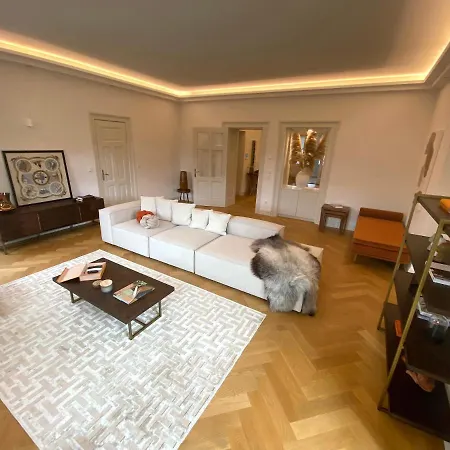 דירה Mountain View - 5 Sterne Luxus Ferienwohnung Mit Spektakularen Bergblick Im Inntal - 208 Qm *