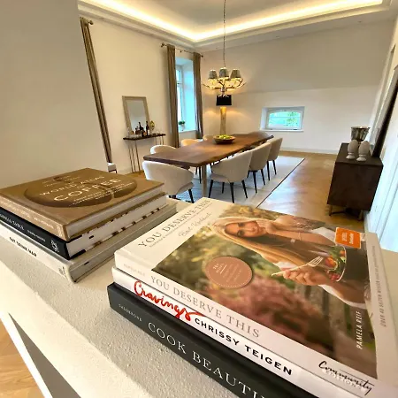 דירה Mountain View - 5 Sterne Luxus Ferienwohnung Mit Spektakularen Bergblick Im Inntal - 208 Qm בראננבורג